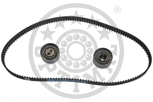Timing Belt Kit