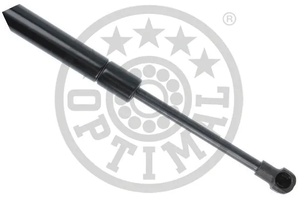 Gas Spring, boot/cargo area