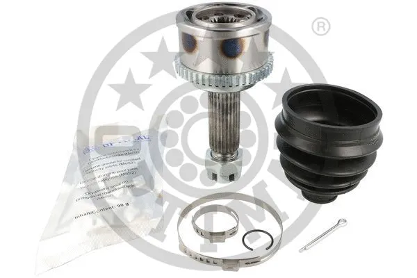 Joint Kit, drive shaft