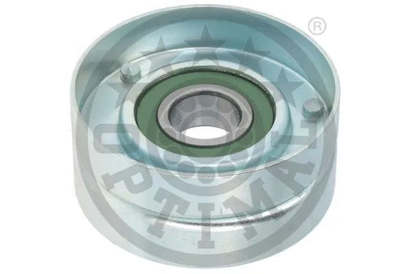 Tensioner Pulley, V-ribbed belt