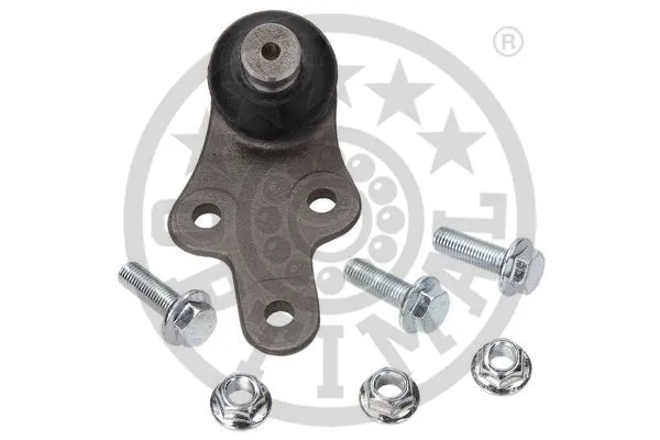 Ball Joint