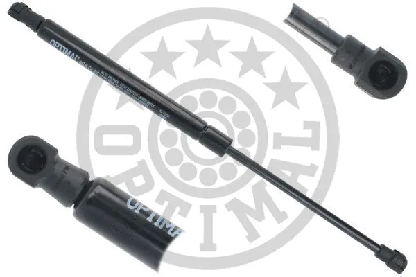 Gas Spring, boot/cargo area (AG-52281)