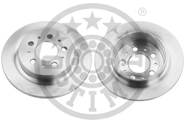 Brake Disc (BS-8808C)