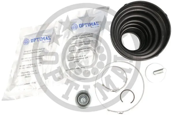 Bellow Kit, drive shaft