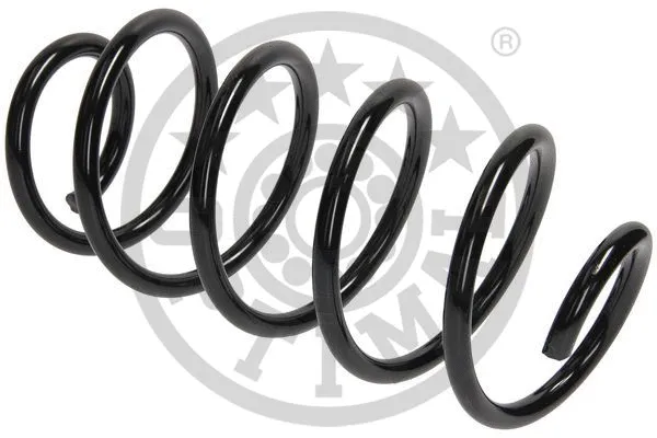 Suspension Spring (AF-4848)