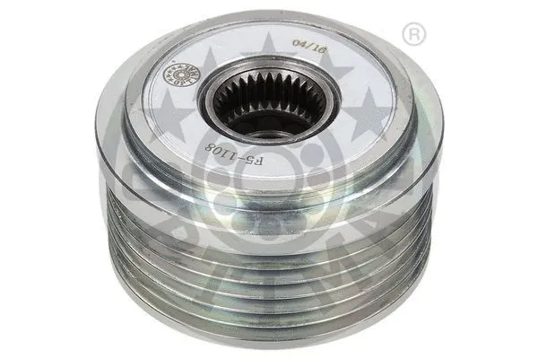 Alternator Freewheel Clutch (F5-1108)