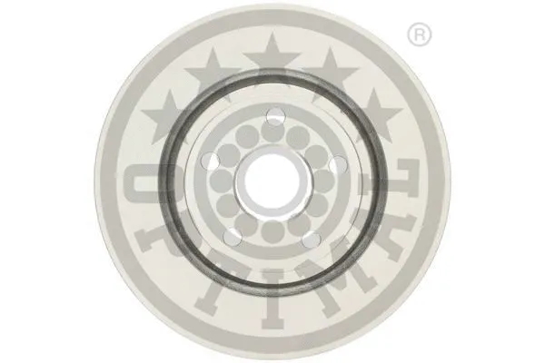 Brake Disc (BS-9372HC)