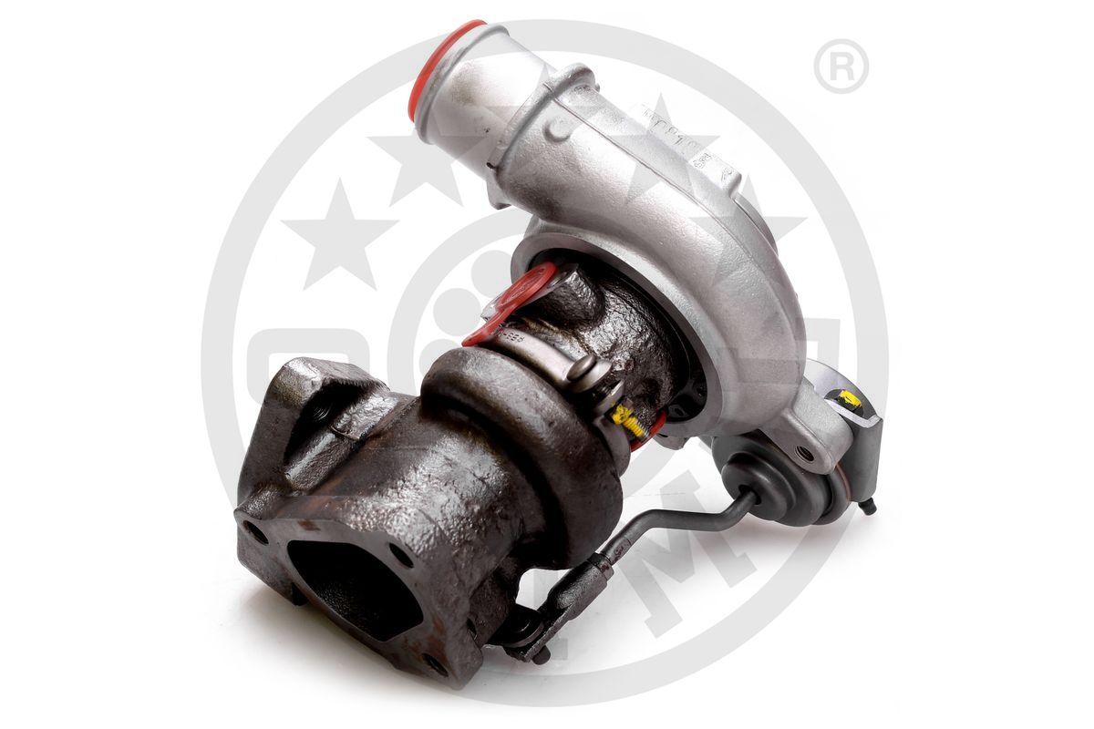 Charger, charging (supercharged/turbocharged)