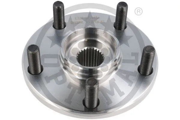 Wheel Hub
