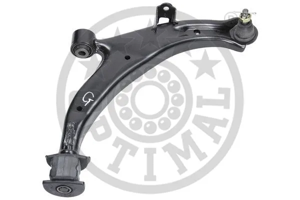 Control/Trailing Arm, wheel suspension (G6-988)
