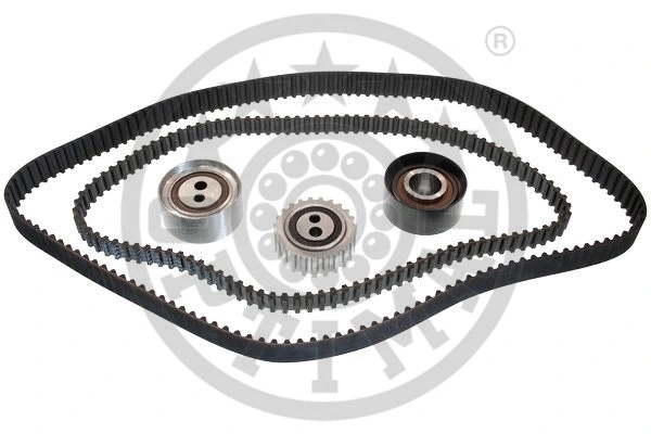 Timing Belt Kit
