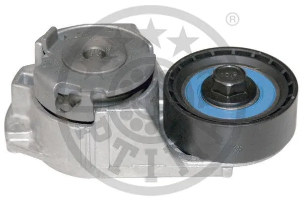 Belt Tensioner, V-ribbed belt (0-N1390)