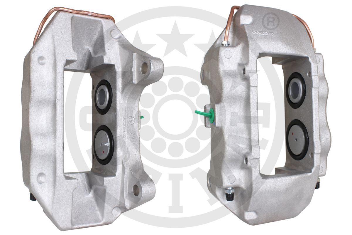 Brake Caliper (BC-2690L)