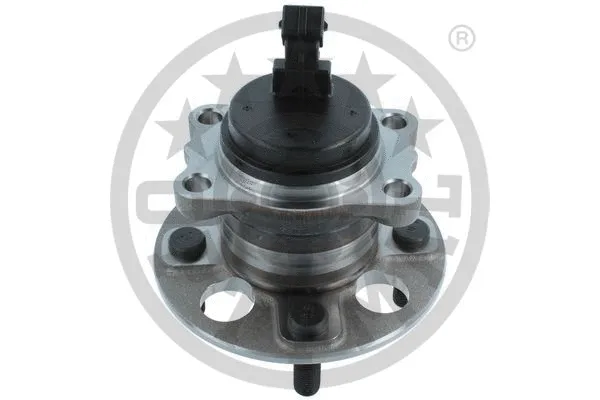 Wheel Bearing Kit (922205)