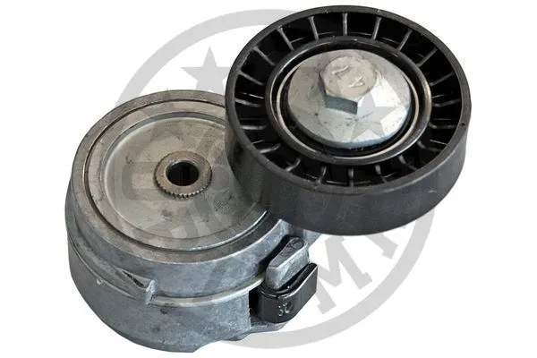 Belt Tensioner, V-ribbed belt (0-N1679)