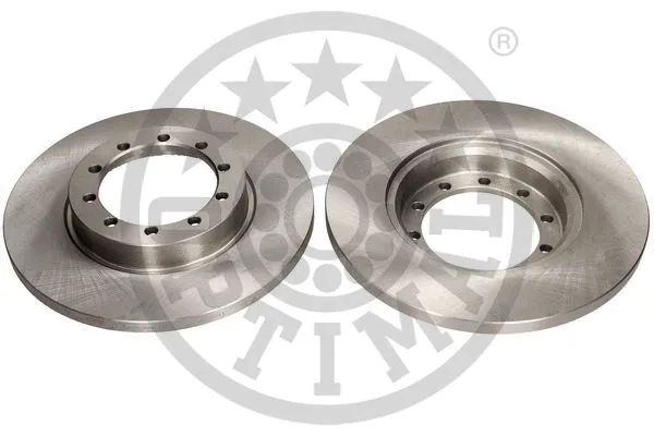 Brake Disc (BS-9288)