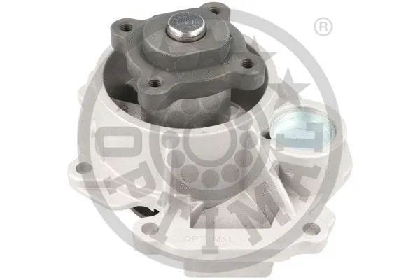 Water Pump, engine cooling (AQ-2447)
