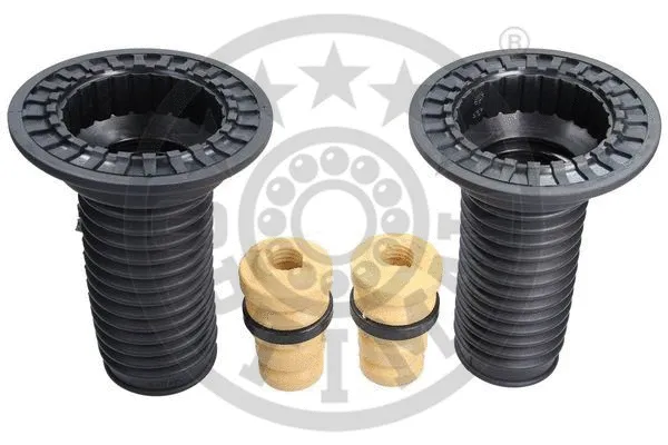 Dust Cover Kit, shock absorber