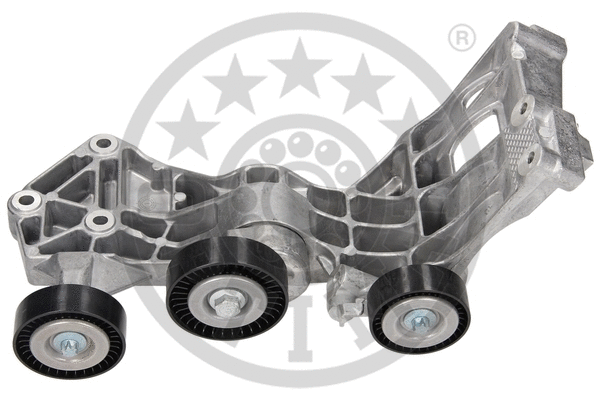 Belt Tensioner, V-ribbed belt