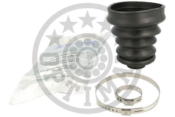 Bellow Kit, drive shaft