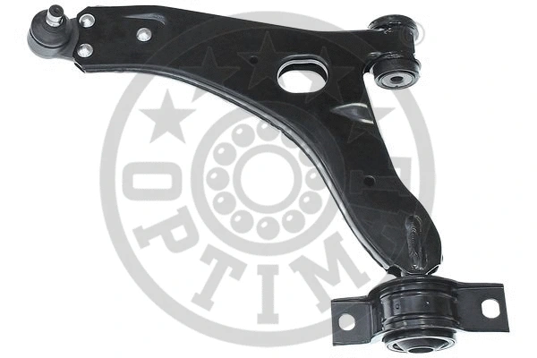 Control/Trailing Arm, wheel suspension (G6-700)