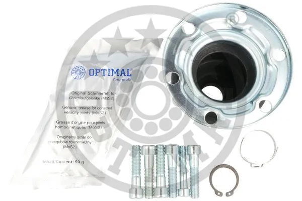 Bellow Kit, drive shaft