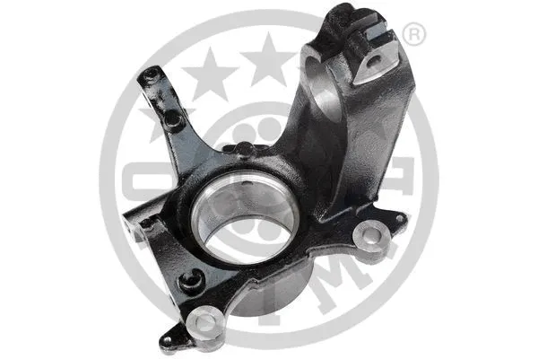 Steering Knuckle, wheel suspension (KN-681905-01-L)