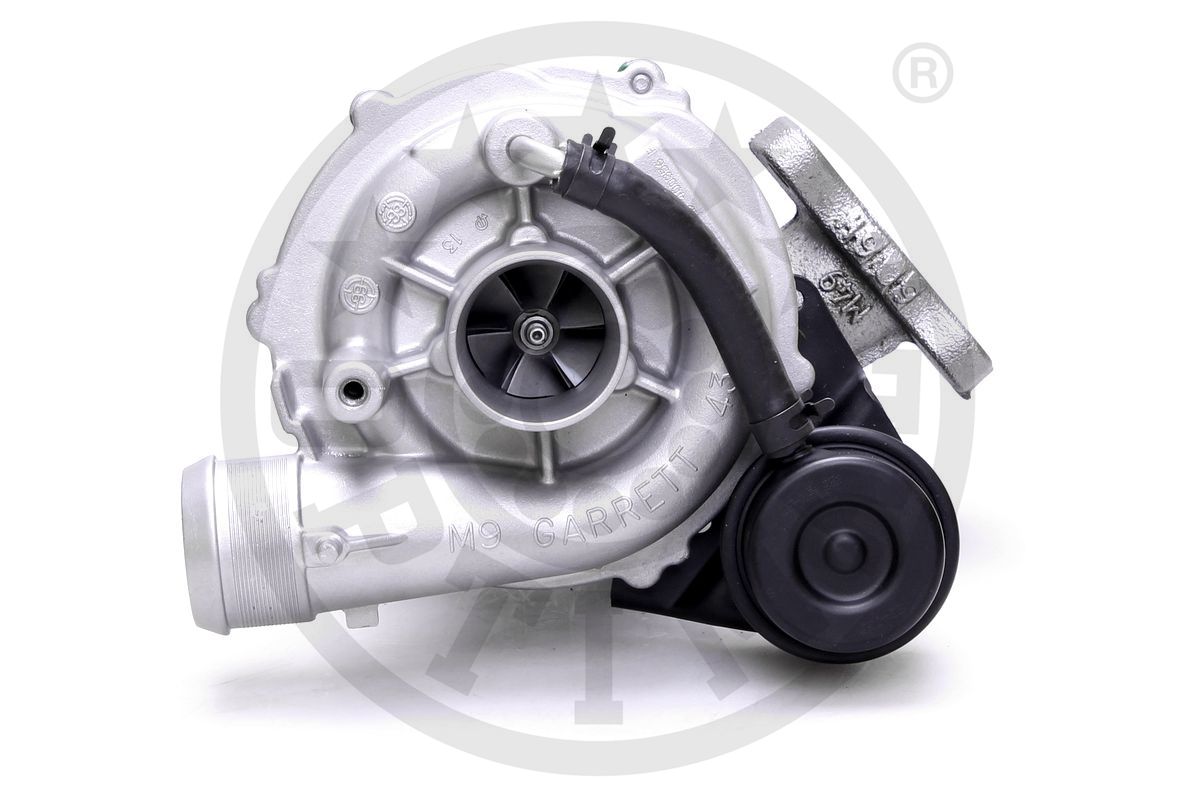 Charger, charging (supercharged/turbocharged)