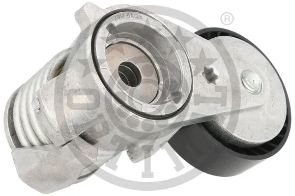 Belt Tensioner, V-ribbed belt