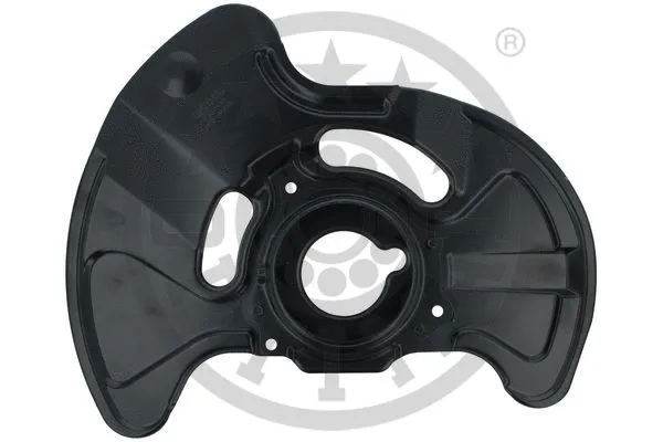 Splash Guard, brake disc (BSP-4004L)
