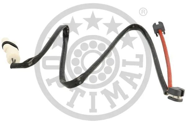 Warning Contact, brake pad wear (WKT-50176K)