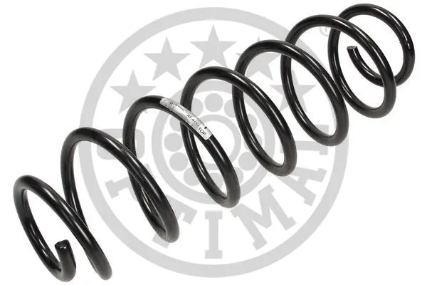 Suspension Spring (AF-4702)