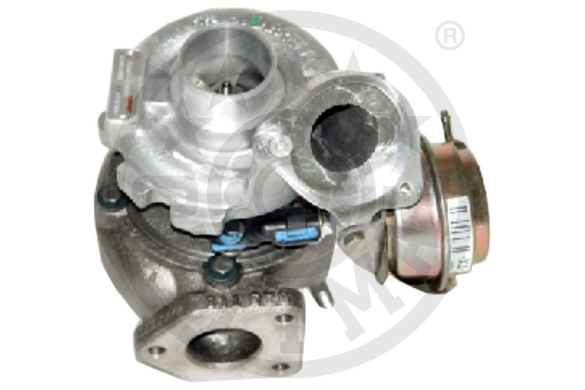 Charger, charging (supercharged/turbocharged) (OP-ETU0150G-RM)