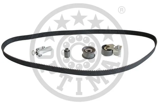 Timing Belt Kit
