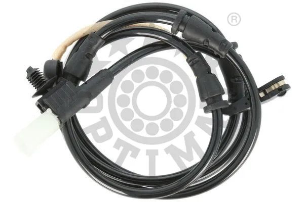 Warning Contact, brake pad wear (WKT-50591K)