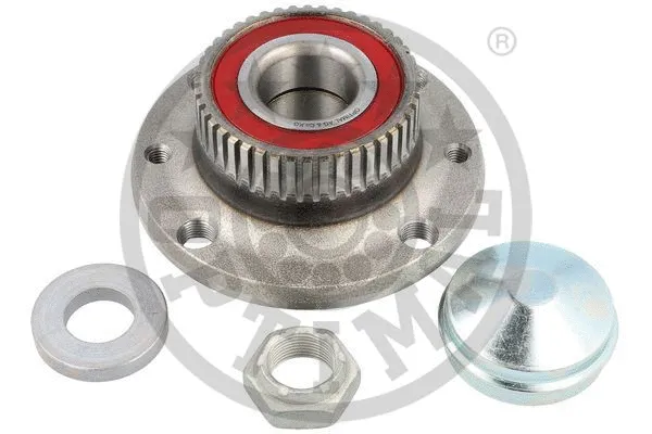 Wheel Bearing Kit (802315)