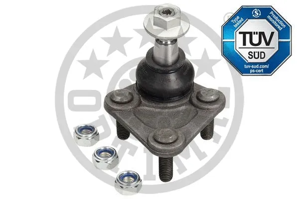 Ball Joint