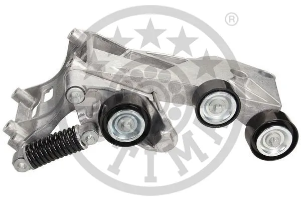 Tensioner Lever, V-ribbed belt