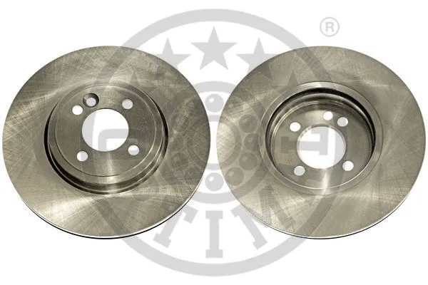 Brake Disc (BS-8694)
