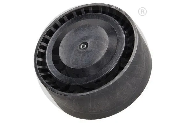 Deflection/Guide Pulley, V-ribbed belt (0-N2371)