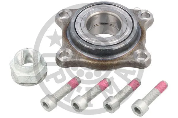 Wheel Bearing Kit (801961)