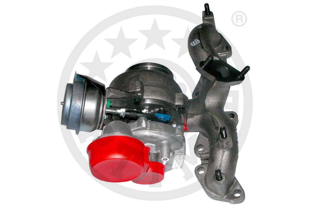 Charger, charging (supercharged/turbocharged) (OP-ETU0004G-RM)