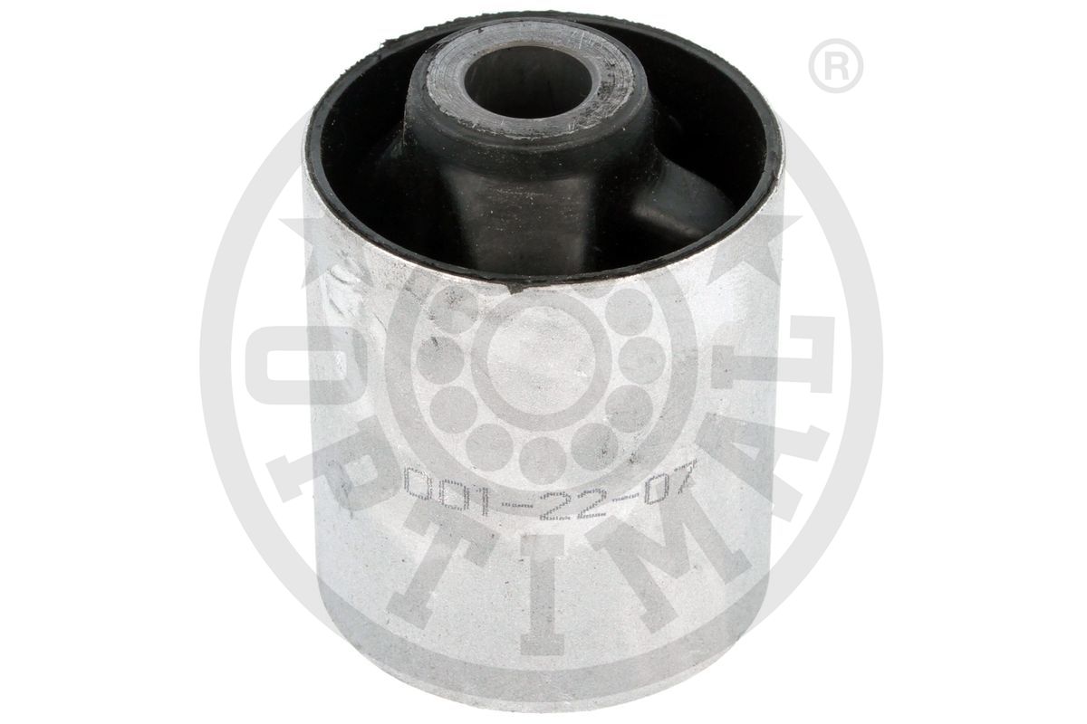 Mounting, manual transmission (F7-5101)