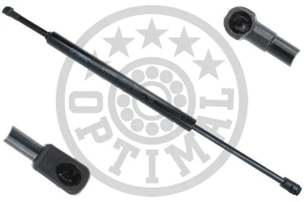 Gas Spring, boot/cargo area (AG-50101)