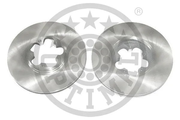 Brake Disc (BS-6170HC)