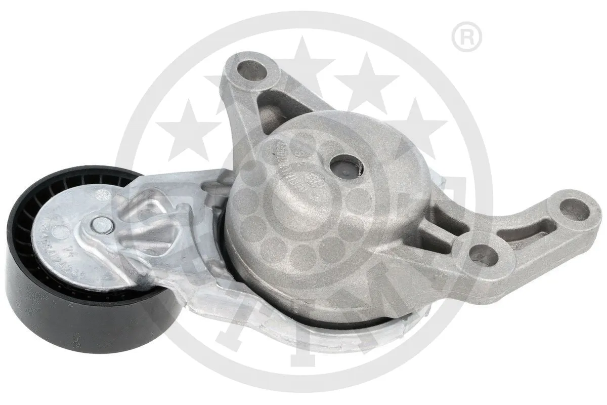Tensioner Lever, V-ribbed belt