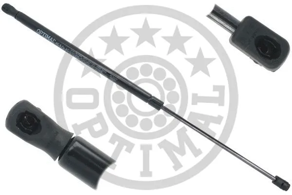 Gas Spring, bonnet (AG-50274)