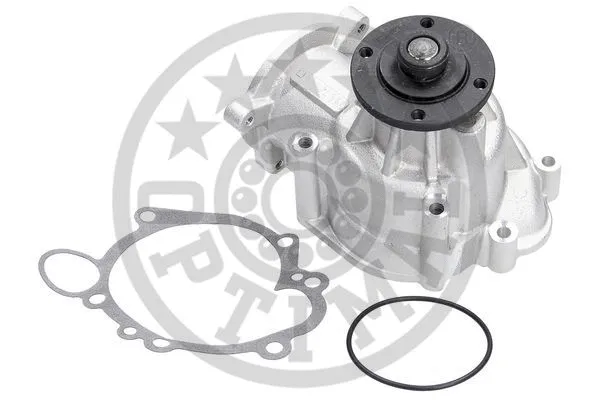 Water Pump, engine cooling