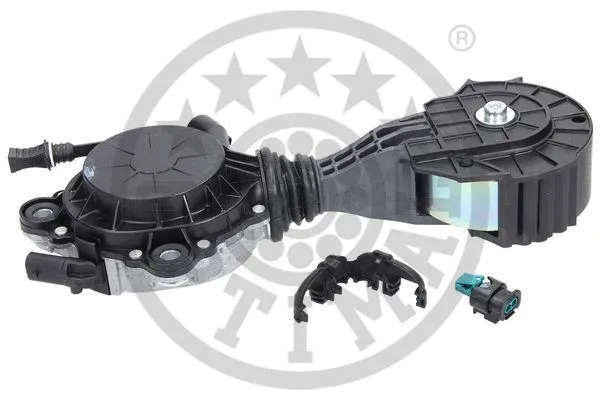 Tensioner Lever, V-ribbed belt