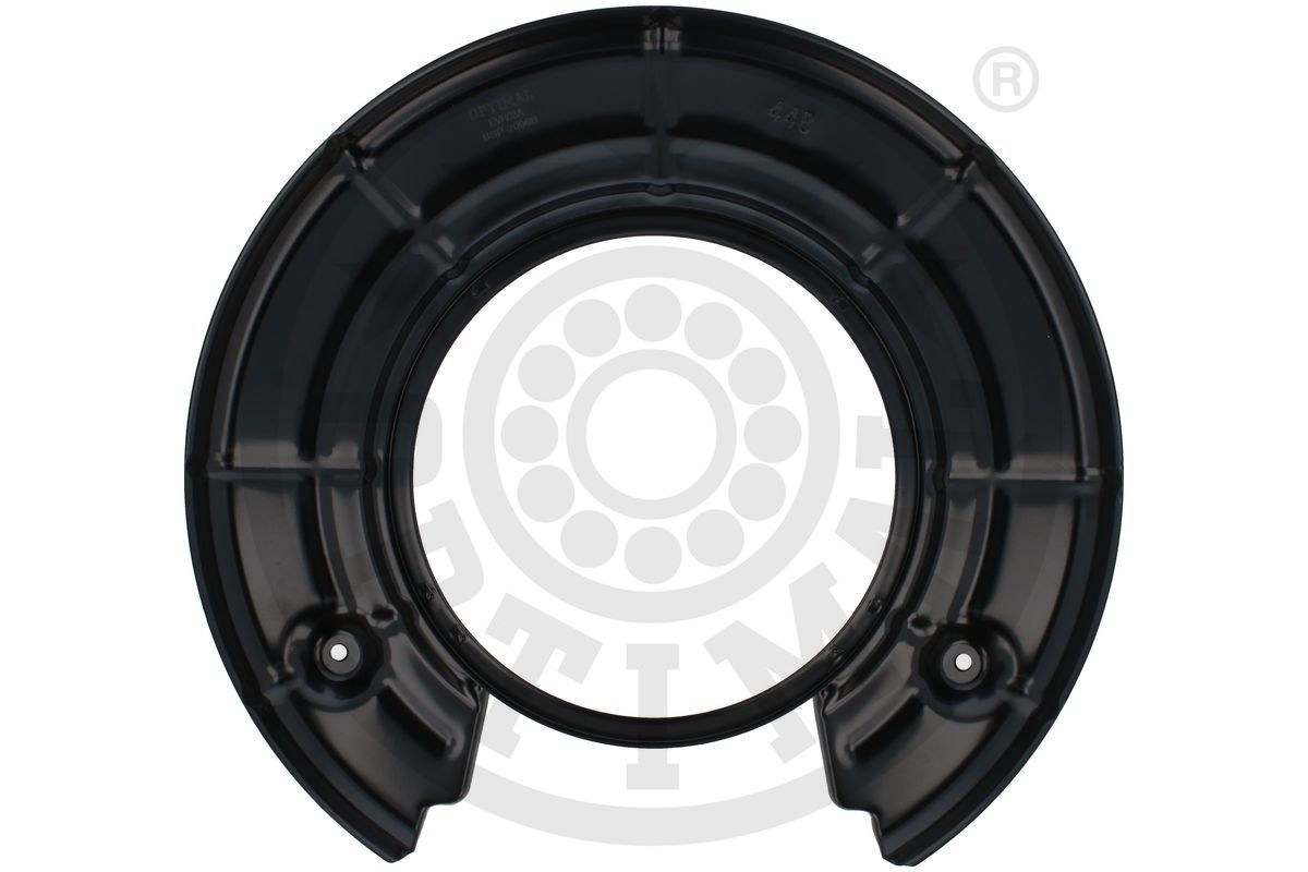 Splash Guard, brake disc (BSP-2006B)